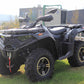X WOLF 700 EFI
