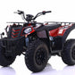 Commander 200 EFI