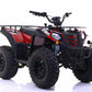 Commander 200 EFI