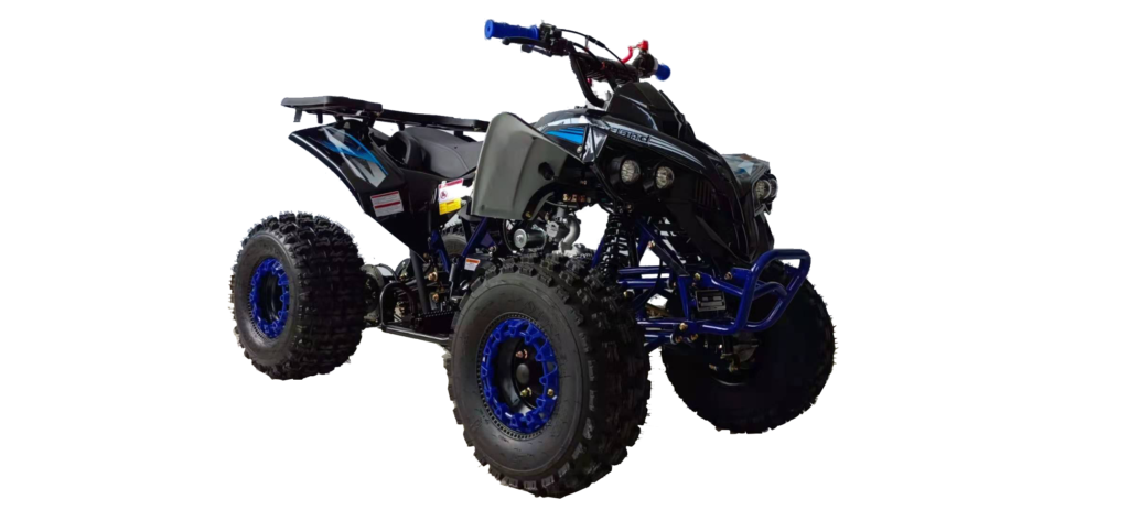 Max 125cc