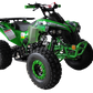 Max 125cc