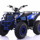 Commander 200 EFI