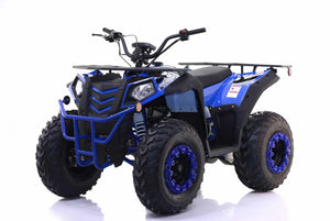 Commander 200 EFI