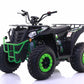 Commander 200 EFI
