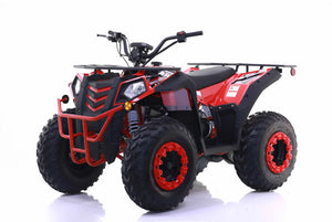 Commander 200 EFI