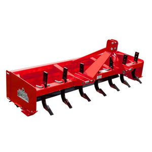 Homestead Implements Pinnacle Series Box Blade
