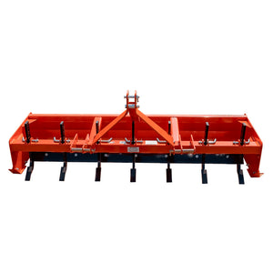 Homestead Implements Pinnacle Series Box Blade