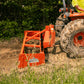 Homestead Implements Pinnacle Series Box Blade
