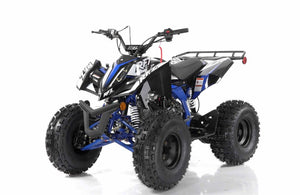 Falcon X 125cc