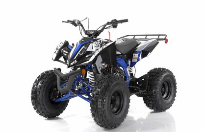 Falcon X 125cc