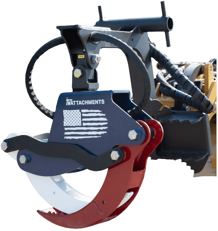 TNAttachments Bypass Mini Grapple