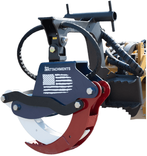 TNAttachments Bypass Mini Grapple