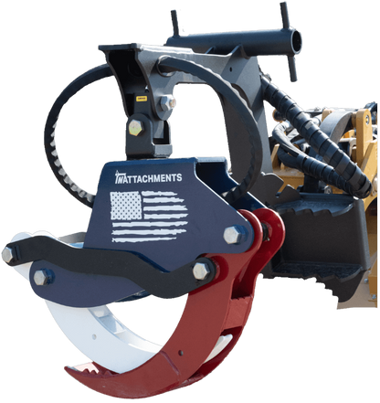 TNAttachments Bypass Mini Grapple