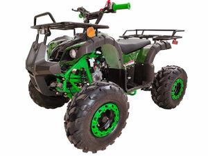 Rider 8 - 125cc