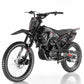 Apollo DB-36 250cc