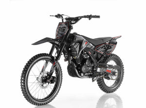 Apollo DB-36 250cc