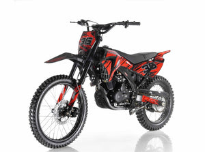 Apollo DB-36 250cc