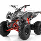 Falcon X 125cc