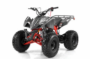 Falcon X 125cc