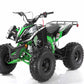 Falcon X 125cc