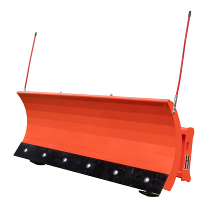 Homestead Implements Pinnacle Series Hydraulic Snow Plow