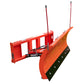 Homestead Implements Pinnacle Series Hydraulic Snow Plow