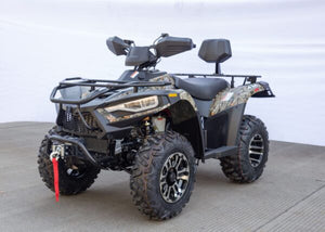 TERMINATOR 300 EFI  4x4