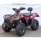 TERMINATOR 300 EFI  4x4