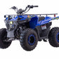PENTORA IRIDE  125cc