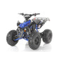 Blazer 9 125cc