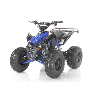 Blazer 9 125cc