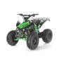 Blazer 9 125cc
