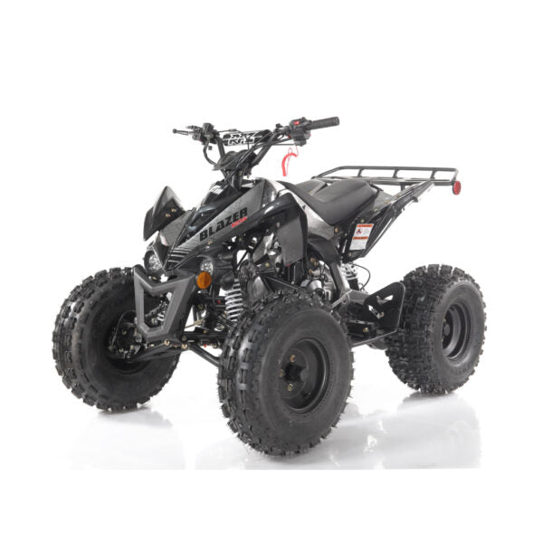 Blazer 9 125cc