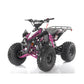 Blazer 9 125cc