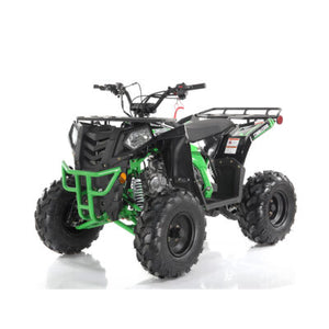 Commander 125cc