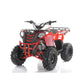 Commander 125cc