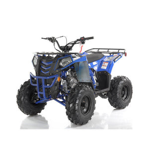 Commander 125cc