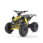 Blazer 9 125cc