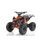 Blazer 9 125cc