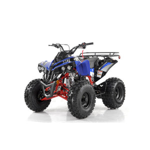Sportrax 125cc