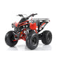 Sportrax 125cc