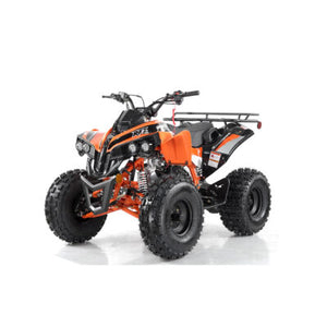 Sportrax 125cc