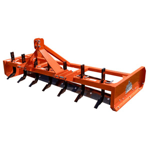 Homestead Implements Pinnacle Series Land Planes