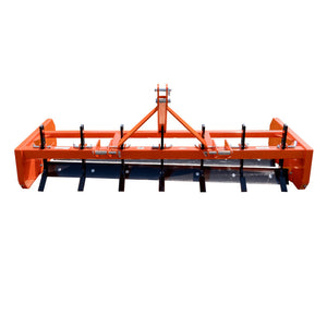 Homestead Implements Pinnacle Series Land Planes