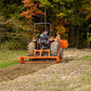 Homestead Implements Pinnacle Series Land Planes
