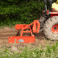 Homestead Implements Pinnacle Series Land Planes