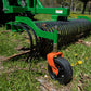 Homestead Implements Pinnacle Series Landscape Rake