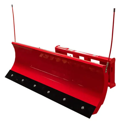 Homestead Implements Pinnacle Series Manual Snow Plow