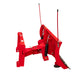 Homestead Implements Pinnacle Series Manual Snow Plow