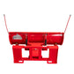 Homestead Implements Pinnacle Series Manual Snow Plow